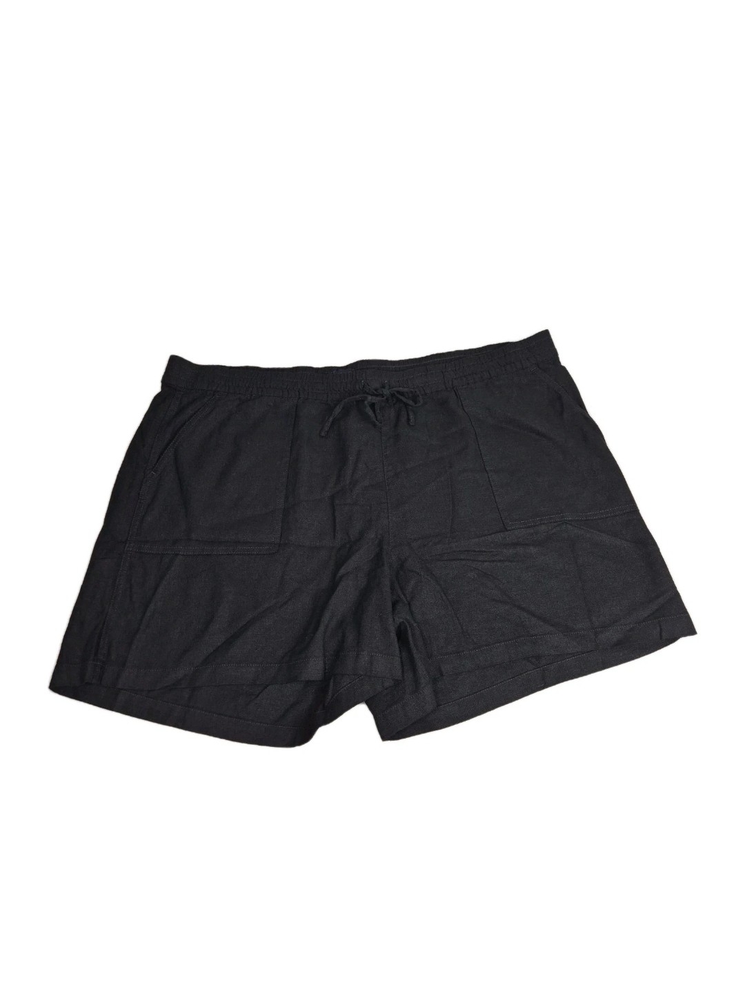 J.Crew Women's Shorts Size 12 7 Inches Inseam Light Khaki Chino Classic Nwt 33
